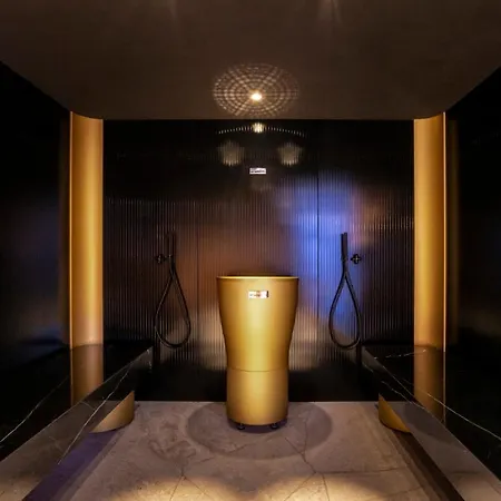 Hotel Niblea 4*