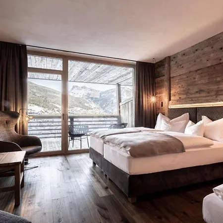 Niblea Dolomites Hotel
