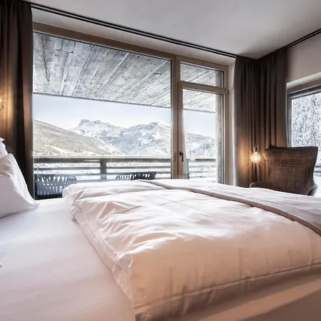 Niblea Dolomites Ortisei
