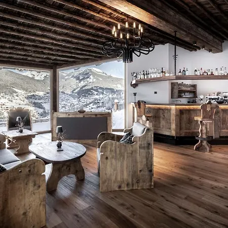 Niblea Dolomites Hotel Ortisei