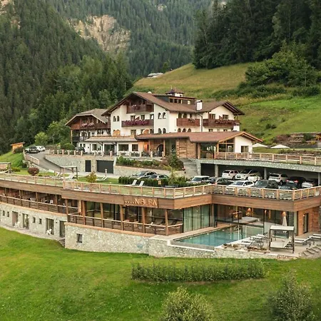 Niblea Dolomites Hotel