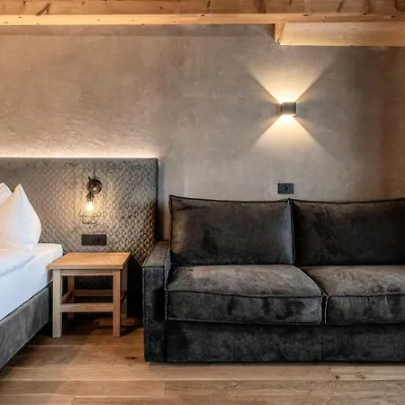 Niblea Dolomites 4* Ortisei