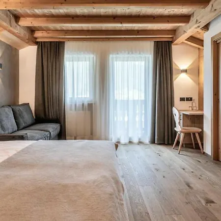 Niblea Dolomites Hotel