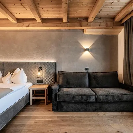Niblea Dolomites 4* Ortisei