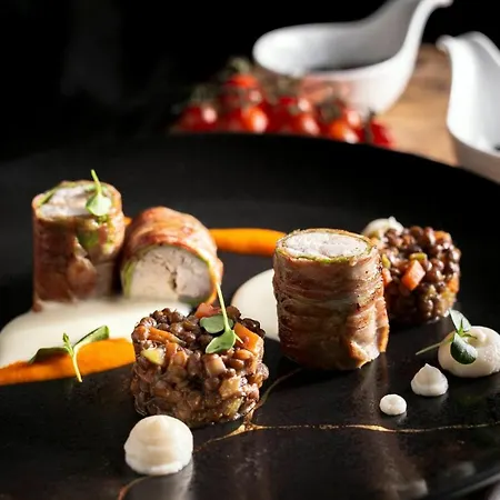 Hotel Niblea Dolomites Ortisei