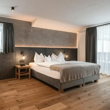 Hotel Niblea Dolomites Ortisei