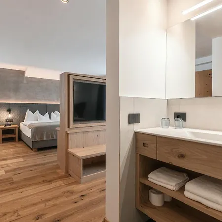 Hotel Niblea Dolomites Ortisei