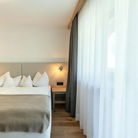 Niblea Dolomites Hotel