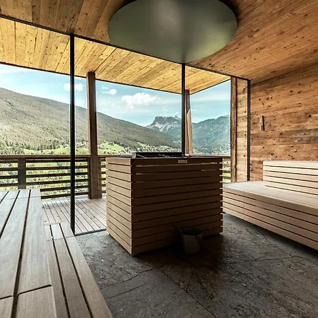 Niblea Dolomites