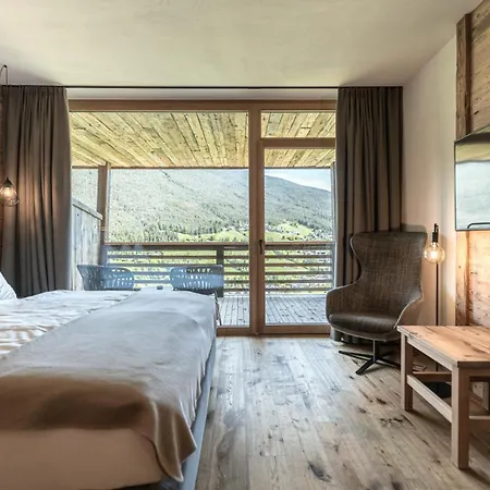 Hotel Niblea Dolomites