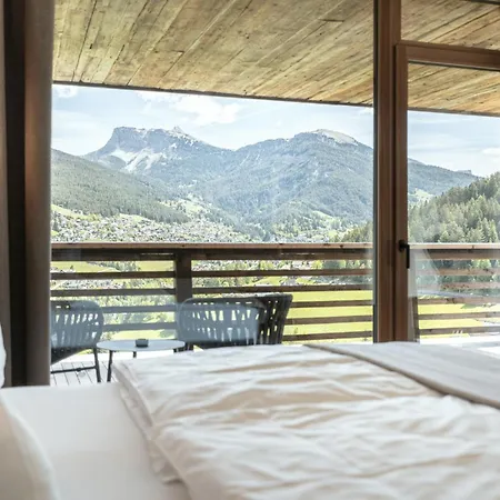 Niblea Dolomites 4* Ortisei